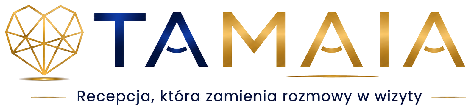 TAMAIA — Doskonała Rejestracja